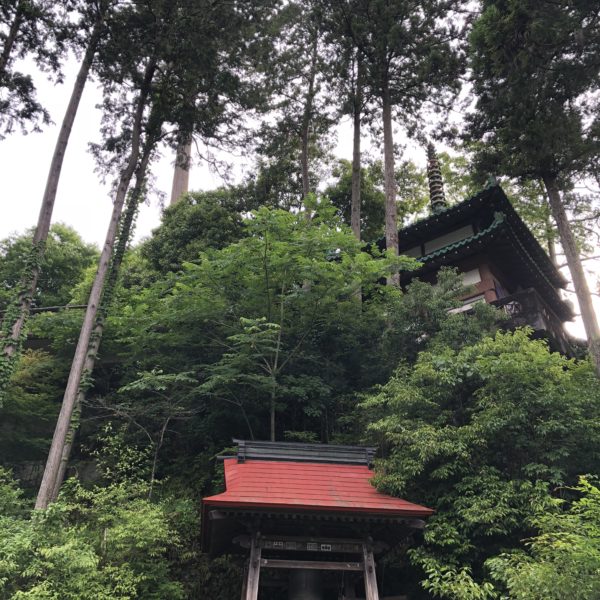 tokyo sightseeing temple