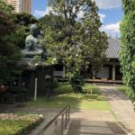 yanaka-buddha tokyo culture