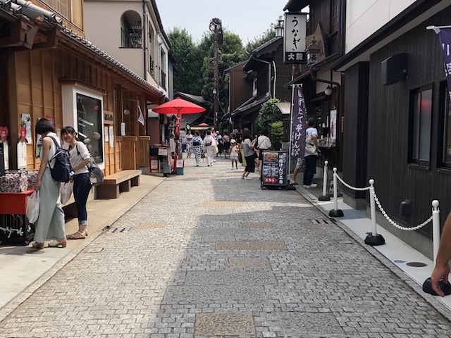 tokyo-saitama-kawagoe-street-yukata