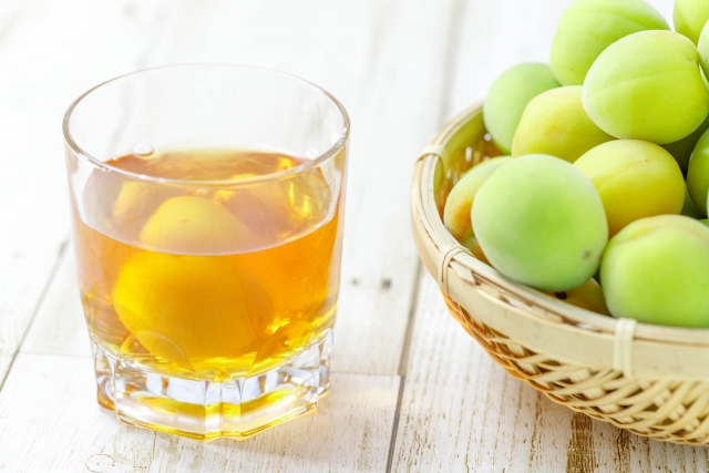 umesyu-Fruit-Liqueurs