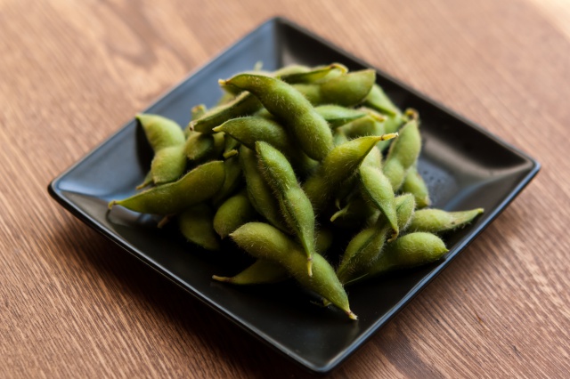 edamame