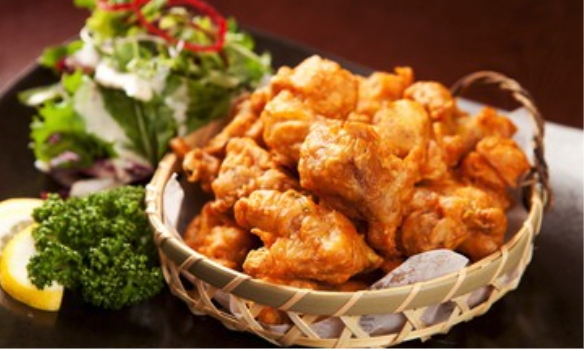 karaage