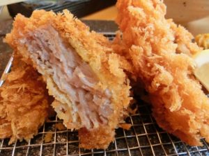 katsu furai street food japan